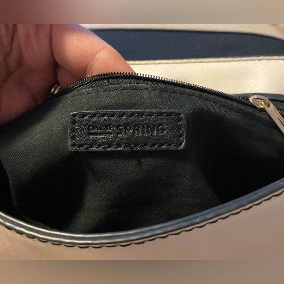 Call it spring purse with long strap - Picture 5 of 8